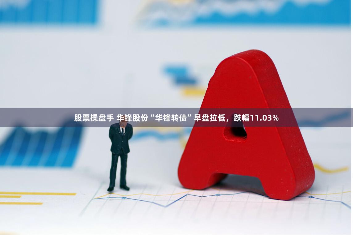 股票操盘手 华锋股份“华锋转债”早盘拉低，跌幅11.03%