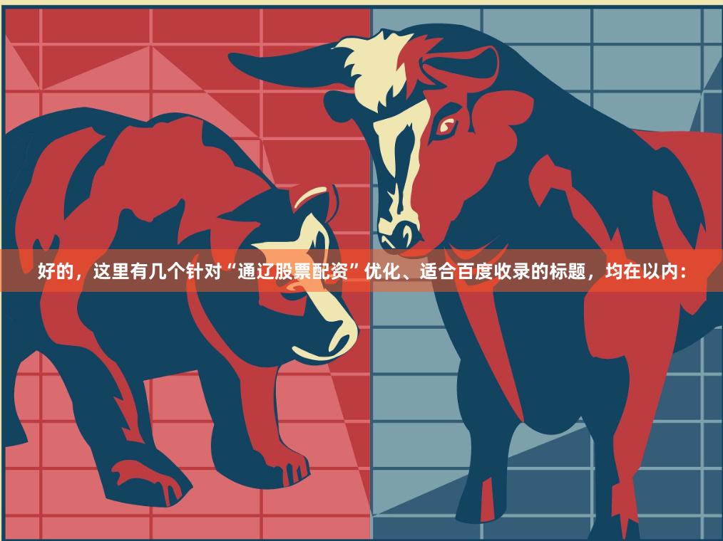 好的,这里有几个针对“通辽股票配资”优化、适合百度收录的标题,均在以内: