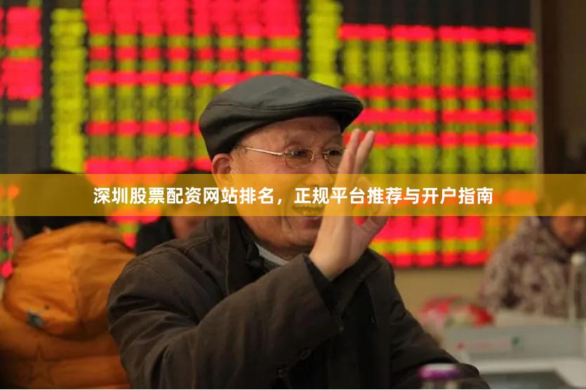 深圳股票配资网站排名，正规平台推荐与开户指南
