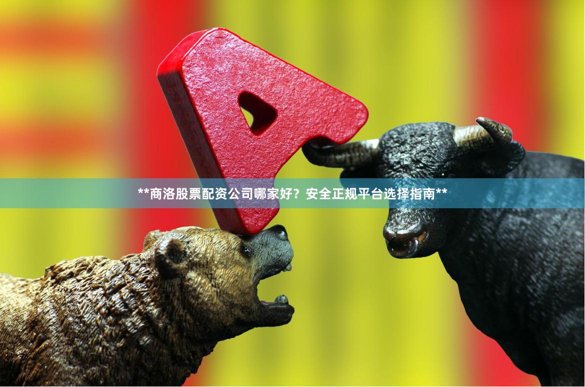 **商洛股票配资公司哪家好？安全正规平台选择指南**