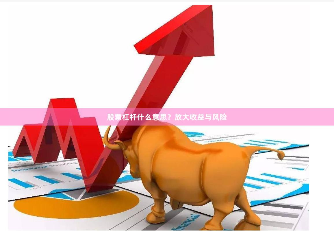 股票杠杆什么意思？放大收益与风险