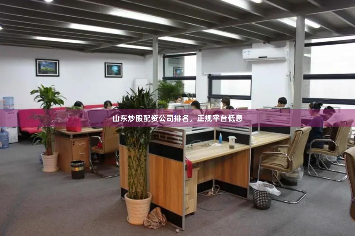 山东炒股配资公司排名，正规平台低息