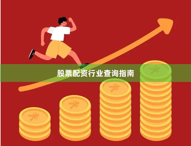 股票配资行业查询指南